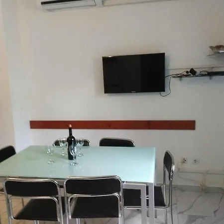 아파트 With Parking Space Stinjan, - 22939