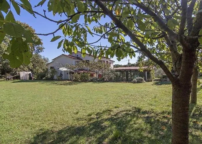 Apartamento With Parking Space Stinjan, - 22939