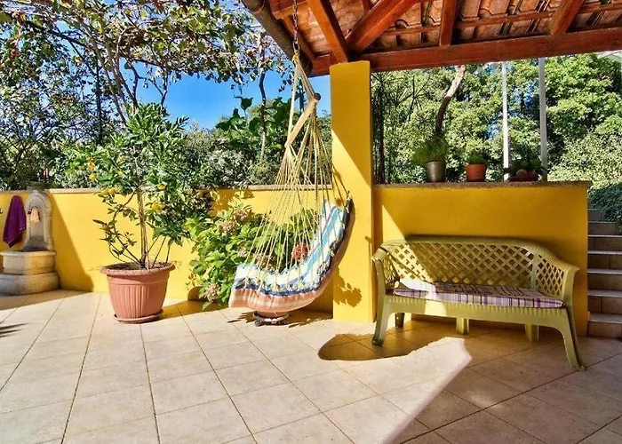 With Parking Space Stinjan, - 22939 Apartamento Pula