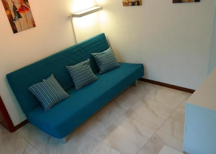 Apartamento With Parking Space Stinjan, - 22939 Pula