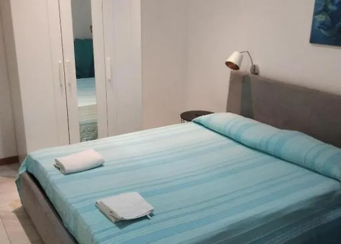 With Parking Space Stinjan, - 22939 Pula