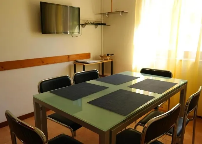 Apartamento With Parking Space Stinjan, - 22939 Pula