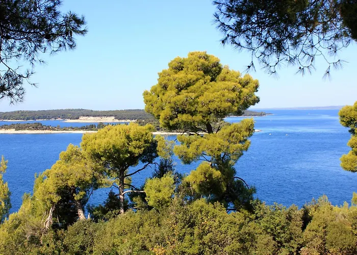 With Parking Space Stinjan, - 22939 Apartamento