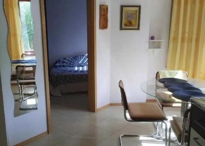 With Parking Space Stinjan, - 22939 * Pula